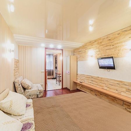 Studio On Grecheskaya Odesa Exterior photo