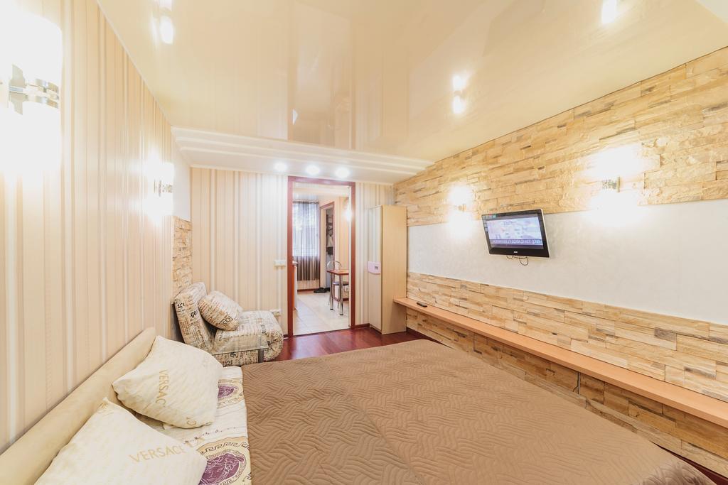 Studio On Grecheskaya Odesa Exterior photo